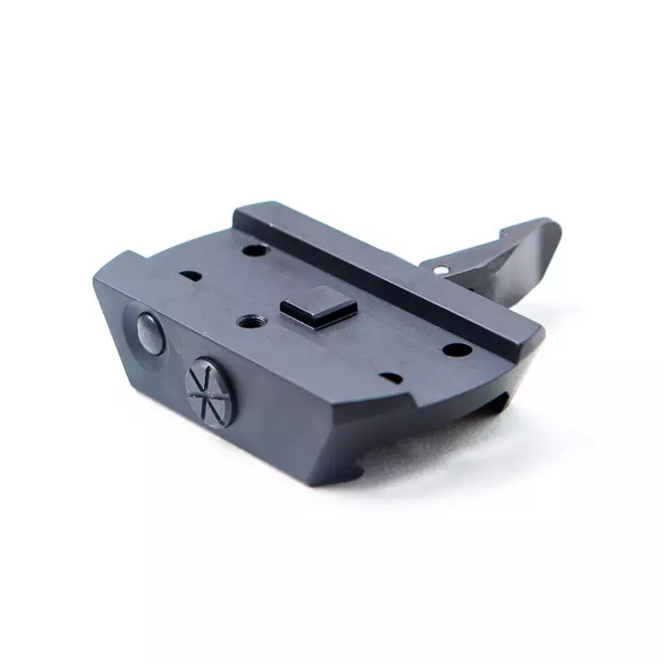 Innomount Aimpoint Micro picatinny/weaver pikajalka - Punapiste- ja holotähtäinjalustat - 52AM0500200 - 1