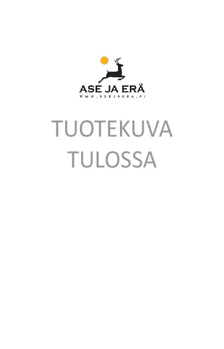 Innomount Blaser -kiinnitteinen pikajalka - Pikajalat - 50301415800 - 1