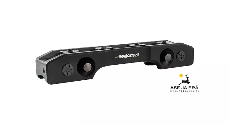 Innomount Sauer 303 pikajalka - Pikajalat - 50VM0800600 - 2