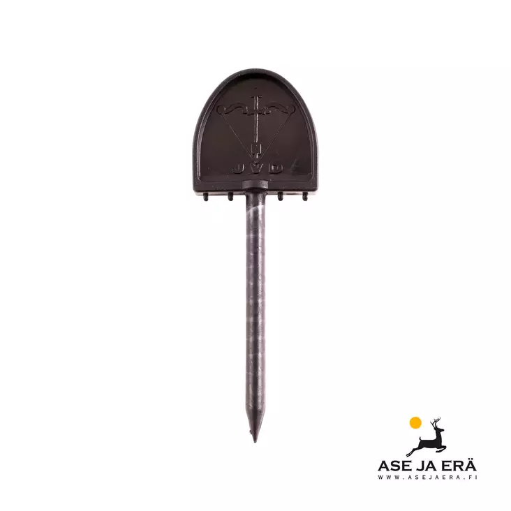 JVD Face Pins Taulun kiinnitysnasta - Tauluntaustat ja telineet - 1028481000 - 1