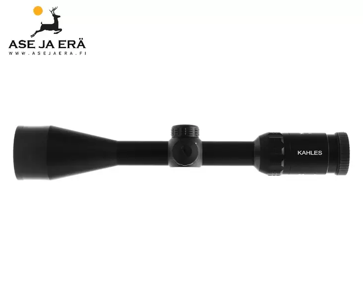 Kahles Helia 3 3-10x50i 4-Dot kiikaritähtäin - Kahles kiikaritähtäimet - 9008729005840 - 1