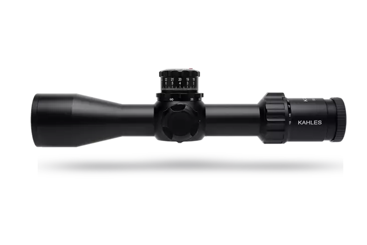 Kahles K318i 3,5-18x50 kiikaritähtäin - Kahles kiikaritähtäimet - K10630 - 1