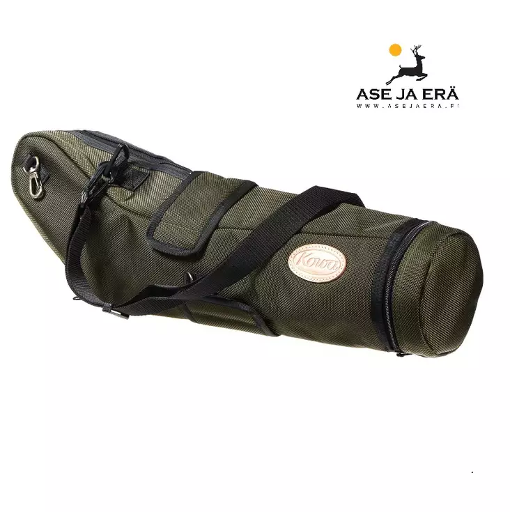 Kowa C-821 Stay On -kaukoputkensuoja - Tarvikkeet ja lisävarusteet kaukoputkiin - 4987067390830 - 1