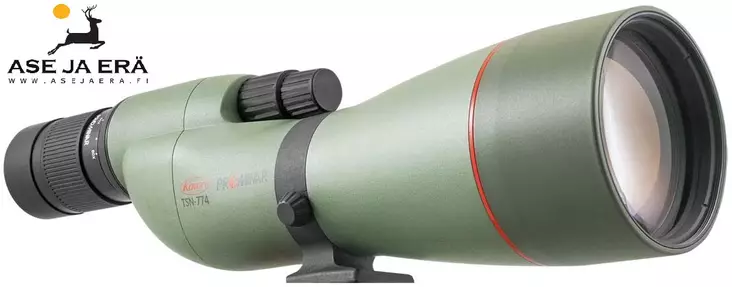 Kowa TSN-774 XD kaukoputki - Valmiit kaukoputket - 4987067394630 - 1