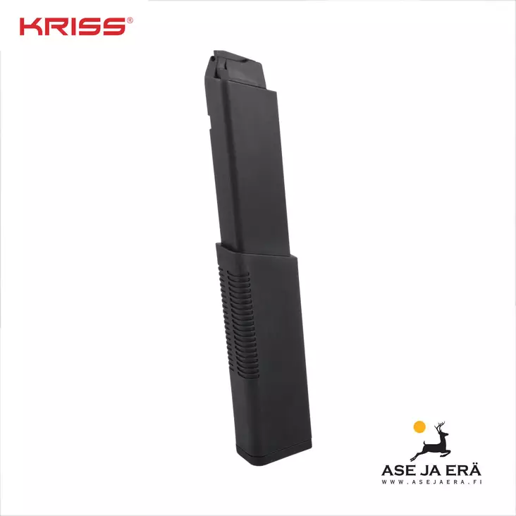 Kriss Vector 22LR varalipas 30 ptr - Toiminnallisten aseiden lippaat - 811607032680 - 1