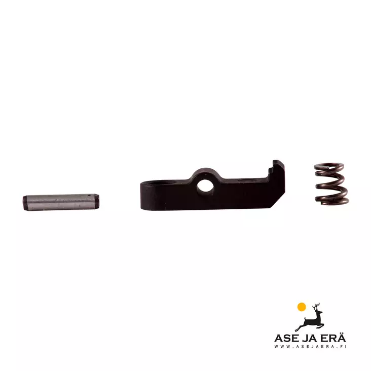 Kriss Vector ulosvetäjäsetti 9mm - AR osat - 810237027950 - 1