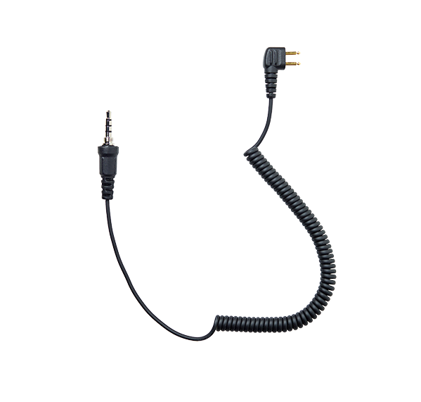 Lafayette Smart Peltor liitäntäkaapeli - Liitäntäkaapelit ja monofonit - 095070 - 1