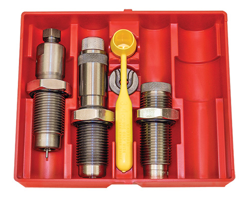 Lee Precision Pacesetter latausholkit - Kivääriholkit - 734307905590 - 1