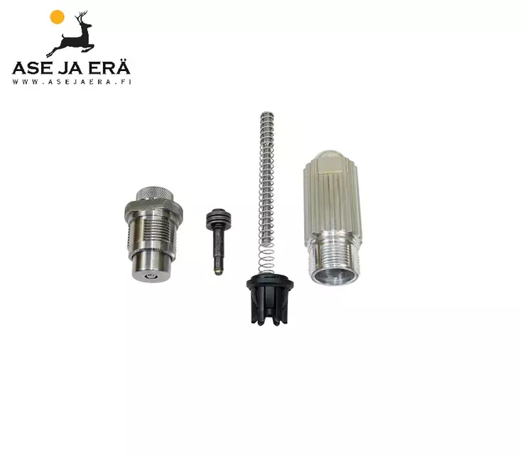 Lee Primer Pocket Swage kit Lee APP -puristimeen - Nallitaskun puhdistajat - 100040900 - 1