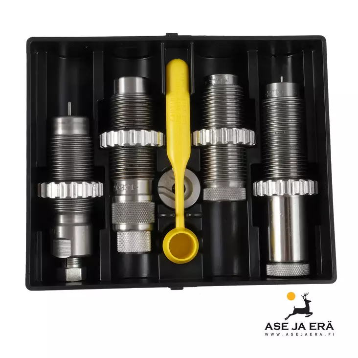 Lee Ultimate latausholkkisarja 6.5 Creedmoor - Kivääriholkit - 734307909390 - 1