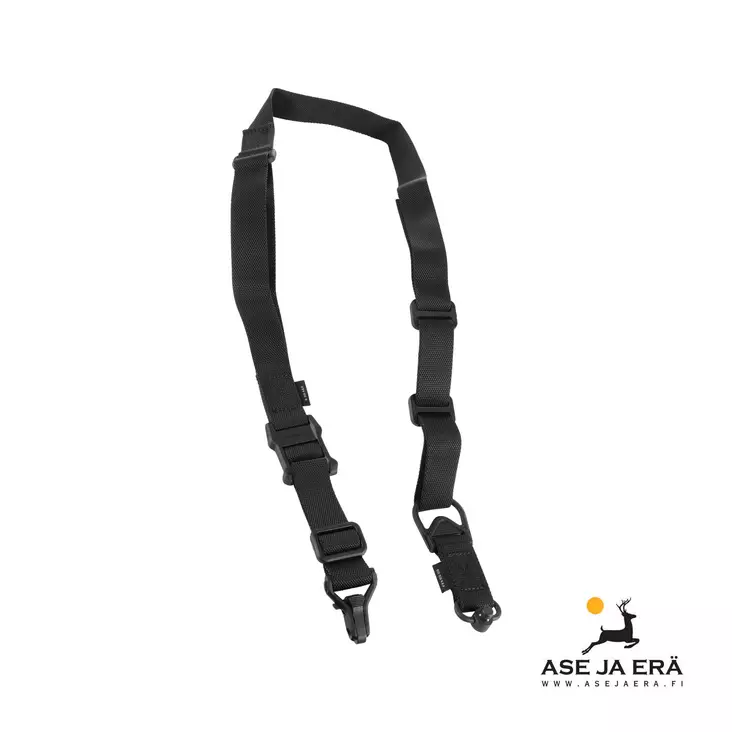 Magpul MS3 GEN2 multi-mission QD asehihna - Hihnat - 873750010700 - 1