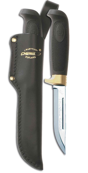 Marttiini Condor vuolupuukko 11cm - Puukot - 6416885111900 - 1