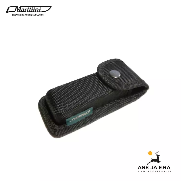 Marttiini Nailontuppi taittoveitsille - Taittoveitset - 920210 - 1