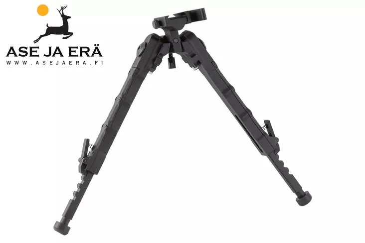 Maximal XBOW säädettävä picatinny bipod varsijouselle - Varsijousen tarvikkeet - 6426006885870 - 1