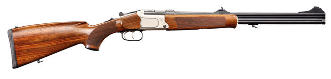 Merkel B3 Standard 12/76 6,5x55 rihlakko - Yhdistelmäaseet - 17001908170 - 1