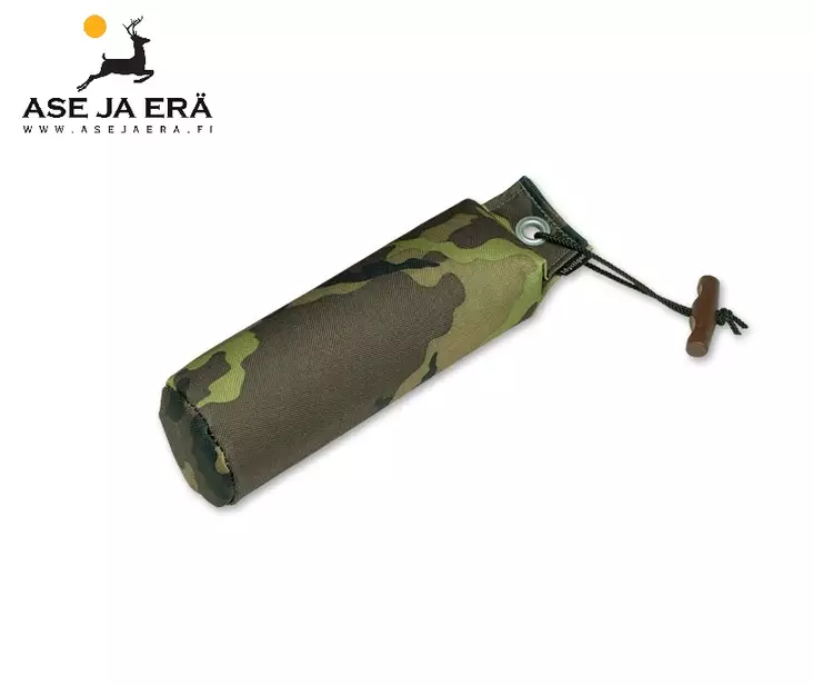 Mystique Dummy Standard 500g nylon - Metsästyskoiran koulutustarvikkeet - 8586016370150 - 1