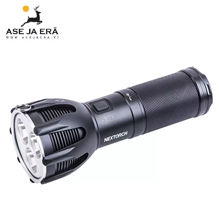 Nextorch Saint Torch 30 käsivalaisin - Taskulamput - 6945064200970 - 1
