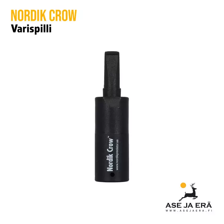 Nordik Crow Varispilli - Lintupillit - 7350049400150 - 4