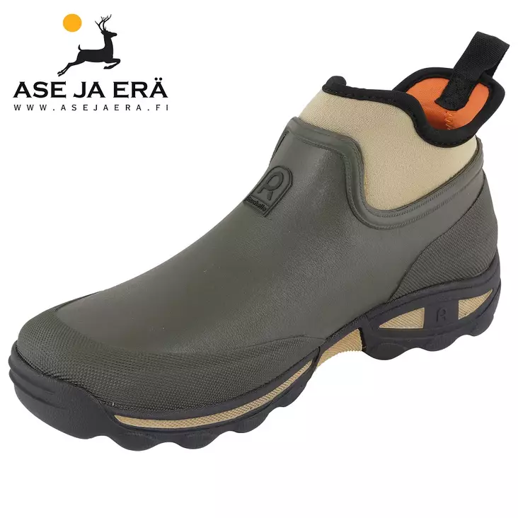 Rouchette Clean Land kumisaappaat - Saappaat - 3519371159790 - 1