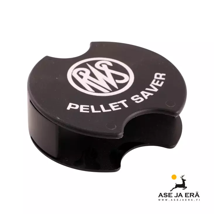 RWS Pelletsaver säilytyskotelo - Ilma-aselaukut ja hihnat - 6400000000880 - 4