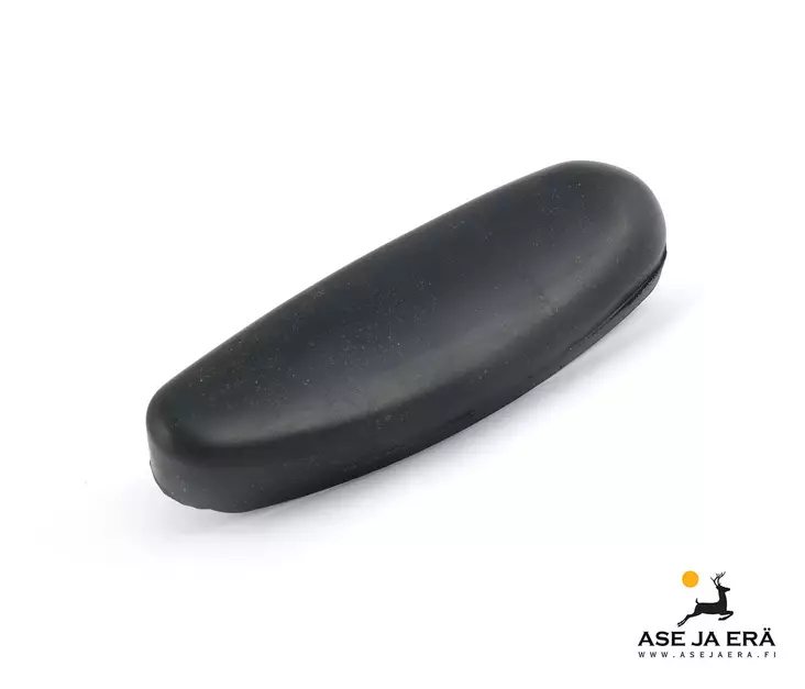 Sako 85 Standard perälevy musta - Kumiperälevyt - S5A60290 - 3