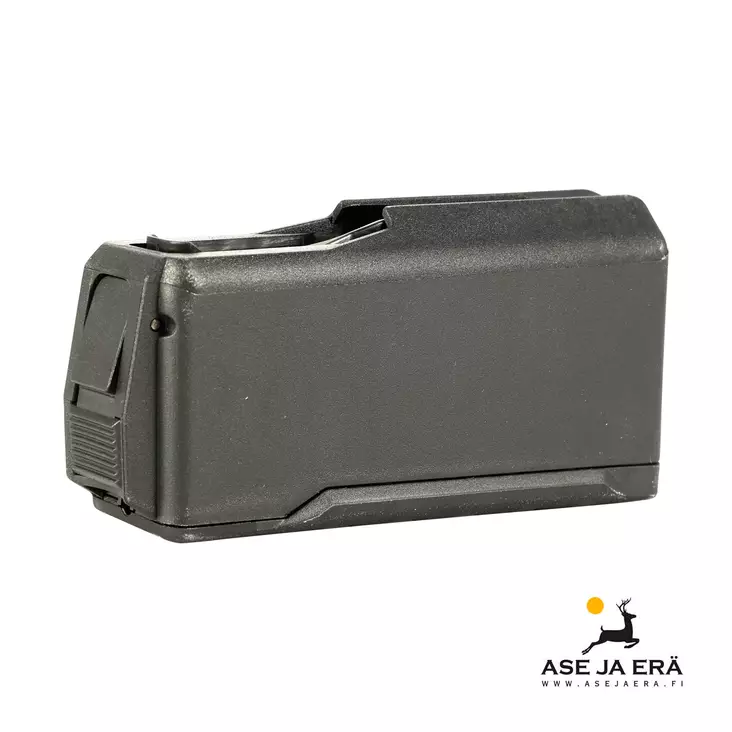 Sako S20 lipas Small 243 Win, 6,5 Creedmoor, 308 Win - Metsästysaseiden lippaat - 6438053142110 - 3