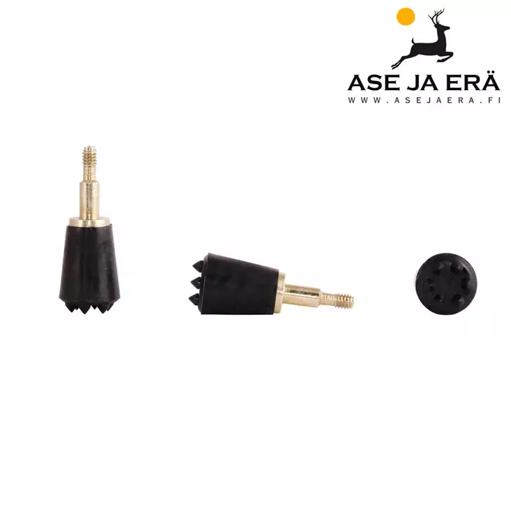 Saunders Blunttikärki kierteellä 125gr - Metsästyskärjet - 1021631000 - 2