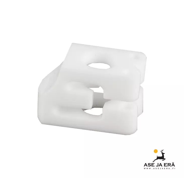 Sims Vibration Kaapeliohjaimen luisti - Jousen säätö ja huolto - 1003741000 - 1