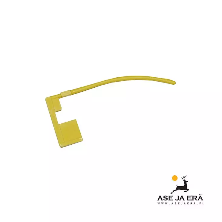 Sinclair International AR-15 patruunapesän turvalippu - Turvaliput - 749000170 - 1