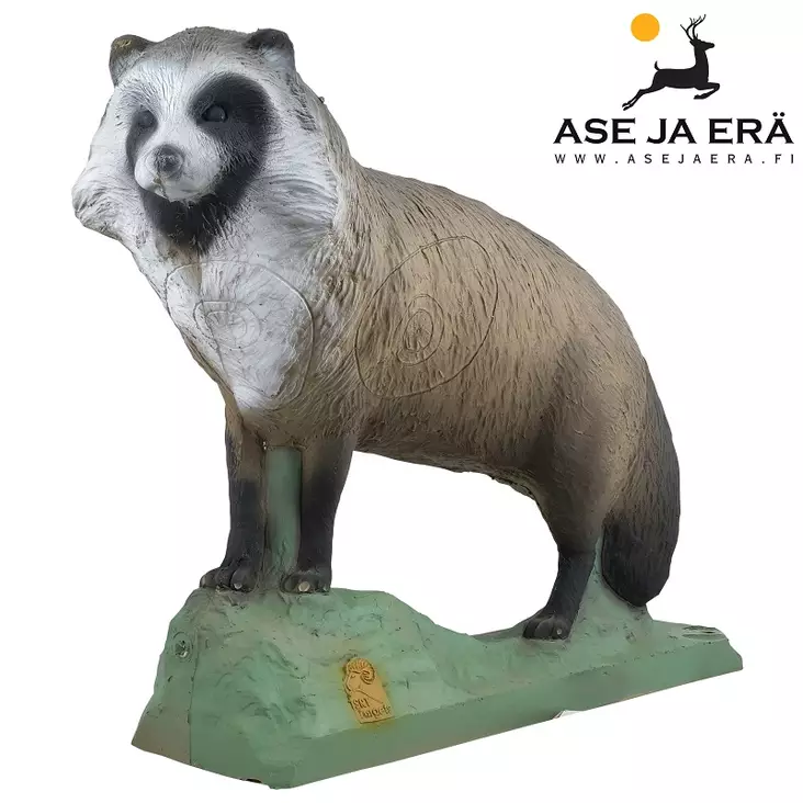 SRT Target 3D-taulu Supikoira - 3D-eläintaulut - 1116601000 - 2