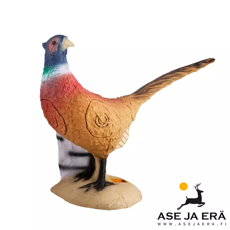 SRT Targets 3D-taulu Fasaani - 3D-eläintaulut - 1030891000 - 2