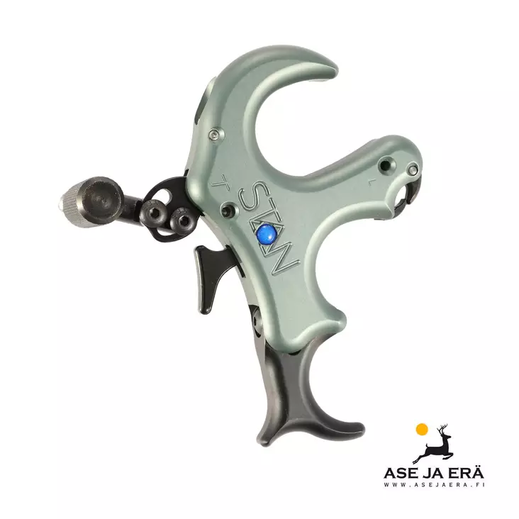 STAN OnneX peukalolaukaisulaite - Sormilaukaisulaitteet - 850036084020 - 1