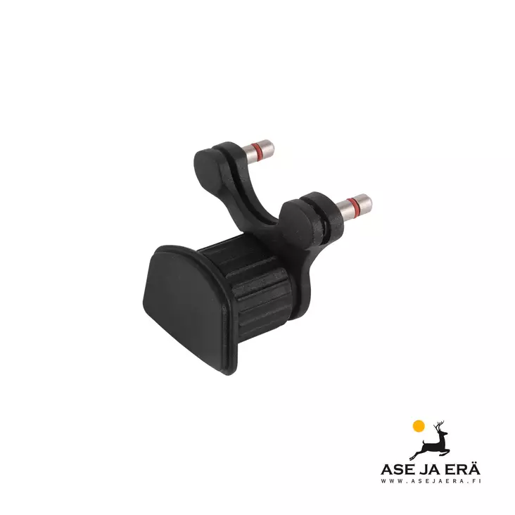 Swarovski NL Pure FRP -otsatuki - Swarovski lisävarusteet - 9006325087710 - 1