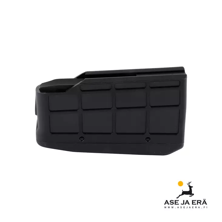 Tikka T3 4 patruunan lipas 222/223 - Metsästysaseiden lippaat - 6438053048900 - 2