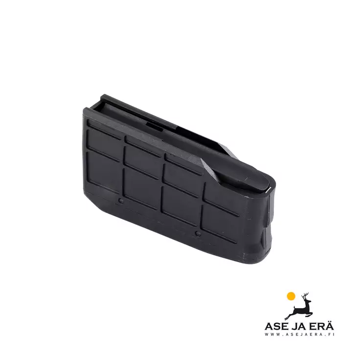 Tikka T3 x/T3 Long 3-patruunan lipas 6,5x55/ 30-06/ 9,3x62 - Metsästysaseiden lippaat - 6438053048870 - 2