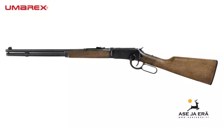 airsoft_kiv=C3=A4=C3=A4ri_Umarex Legends Cowboy Rifle 1894 - Kiväärit - 4000844649140 - 1
