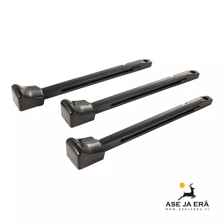 Umarex Walther PPK/S lipas 15 luodille - Umarex lippaat ja rullat - 4000844609960 - 2