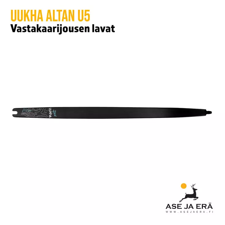 Uukha Altan U5 vastakaarijousen lavat - Vastakaarijousen lavat - Altan6030 - 20