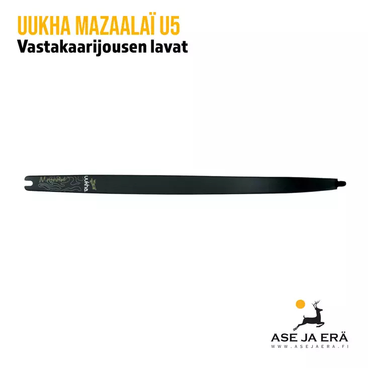 Uukha Mazaalaï U5 vastakaarijousen lavat - Vastakaarijousen lavat - Mazaalai6030 - 20