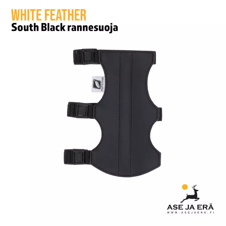 White Feather South rannesuoja - Ranne- ja muut suojat - 8717974560820 - 2