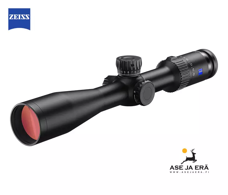 Zeiss Conquest V4 4-16x44 kiikaritähtäin - Zeiss kiikaritähtäimet - 5229359960000 - 1