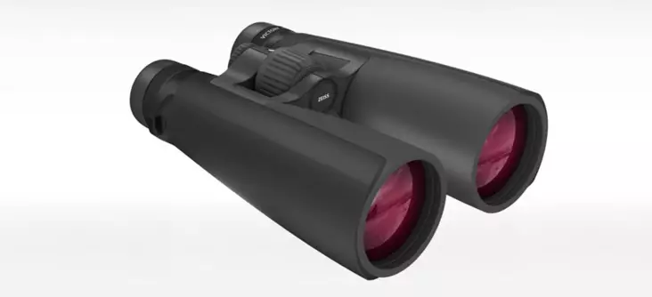 Zeiss Victory 8x54 katselukiikarit - Suurennuskerroin 8x - 4047006562800 - 1