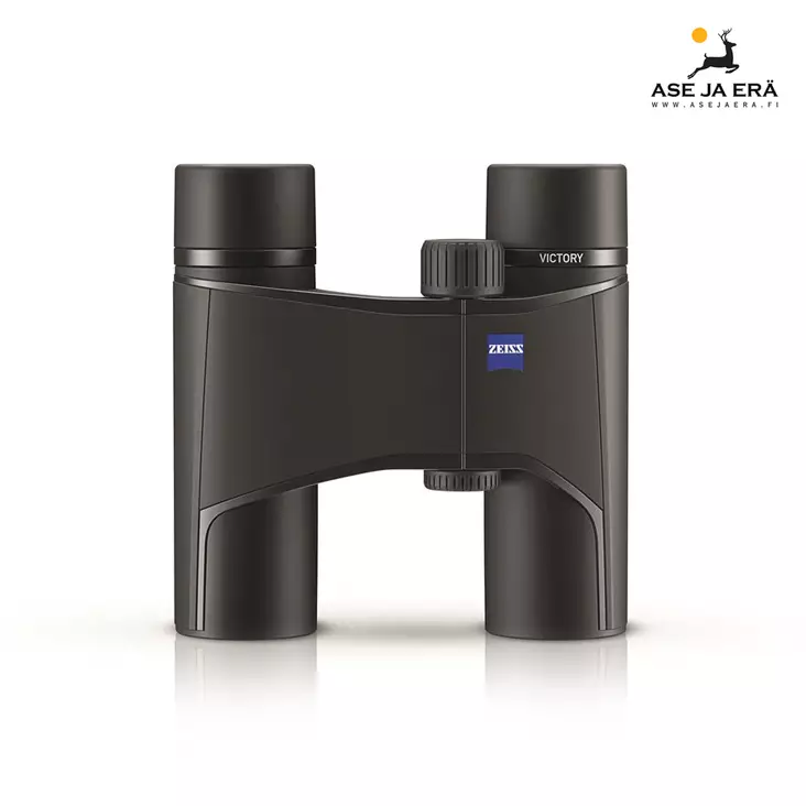 Zeiss Victory Pocket 8x25 T* katselukiikarit - Suurennuskerroin 8x - 5220389901000 - 1