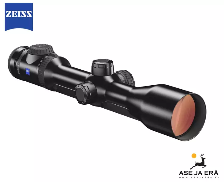 Zeiss Victory V8 1,8-14x50 kiikaritähtäin - Zeiss kiikaritähtäimet - 5221119960000 - 1