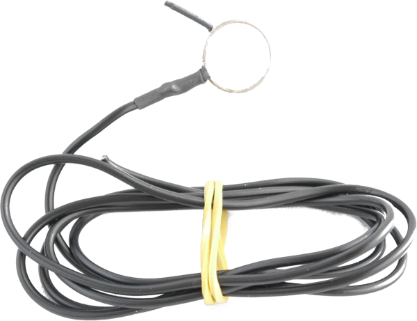 Zodiac antennin maadoitusjohto - Kotelot ja muut tarvikkeet - 70360940102080 - 1