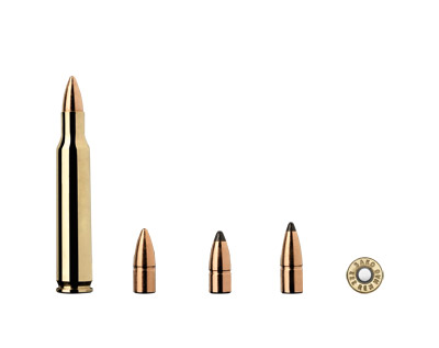 222 Rem Mag Sako SP 3,2g (106G) 20 kpl - 222 kaliiperi - 6438053999851 - 1