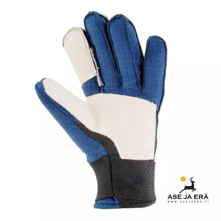 AHG Super Grip ampumakäsine oikeakätiselle - Ampumakäsineet - 111 - 2