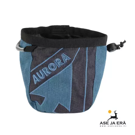 Aurora laukaisulaitteen säilytyspussi - Muut ampujan varusteet - 8052877474271 - 2