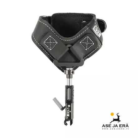 B3 Archery King Swivel Black laukaisulaite - Laukaisulaitteet rannelenkillä - 850001576031 - 1