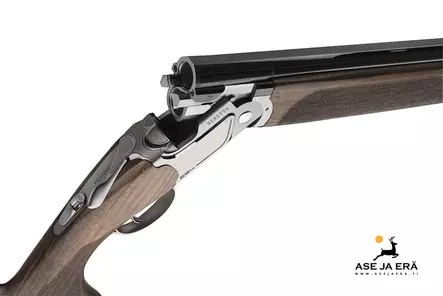 Beretta 694 Sporting 12/76 B-Fast haulikko - Päällekkäispiippuiset haulikot - A4R162K1C00111 - 2